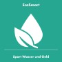 hansgrohe Vernis Blend Brausehalterset Vario EcoSmart mit Duschschlauch 160 cm