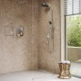 hansgrohe RainDrain Original Fertigset Duschrinne 100 cm