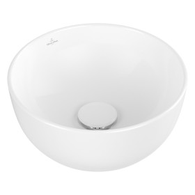 Vasque à poser Villeroy & Boch Artis Ø 32,5 cm