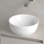 Villeroy & Boch Artis Aufsatzwaschtisch Ø 32,5 cm