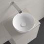Villeroy & Boch Artis Aufsatzwaschtisch Ø 32,5 cm