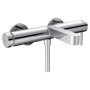 hansgrohe Finoris Einhebel-Wannenarmatur Aufputz