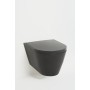 LAUFEN Kartell WC-Sitz mit Deckel und Absenkautomatik, neu