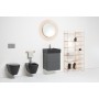 LAUFEN Kartell WC-Sitz mit Deckel und Absenkautomatik, neu