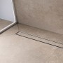 hansgrohe RainDrain Compact Komplettset Duschrinne 120 cm befliesbar für Standardinstallation