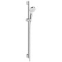 hansgrohe Crometta Vario Brauseset EcoSmart 90 cm