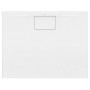 Villeroy & Boch Architectura Metalrim Duschwanne 100 x 90 x 1,5 cm mit Vilbogrip