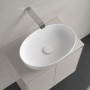 Villeroy & Boch Artis Aufsatzwaschtisch 48 x 32,5 cm
