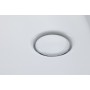 Duravit Luv Aufsatzbecken mit Hahnlochbank 60 x 40 cm