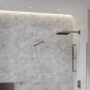 hansgrohe Brausearm E 39 cm, eckig