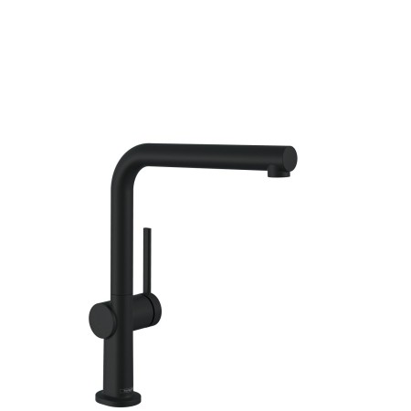 hansgrohe Talis M54 Einhebel-Küchenmischer 270, 1jet