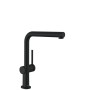 hansgrohe Talis M54 Einhebel-Küchenmischer 270, 1jet