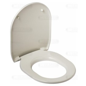 Sedile WC LAUFEN PRO con coperchio