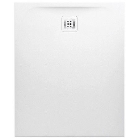 LAUFEN PRO Marbond Duschwanne 110 x 90 x 3,3 cm