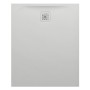 LAUFEN PRO Marbond Duschwanne 110 x 90 x 3,3 cm
