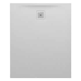 LAUFEN PRO Marbond Duschwanne 110 x 90 x 3,3 cm