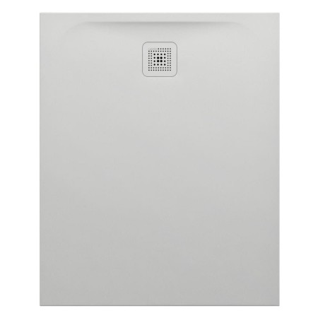 LAUFEN PRO Marbond Duschwanne 110 x 90 x 3,3 cm