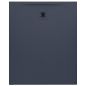 LAUFEN PRO Marbond Duschwanne 110 x 90 x 3,3 cm