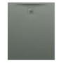 LAUFEN PRO Marbond Duschwanne 110 x 90 x 3,3 cm
