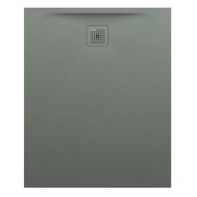 LAUFEN PRO Marbond Duschwanne 110 x 90 x 3,3 cm