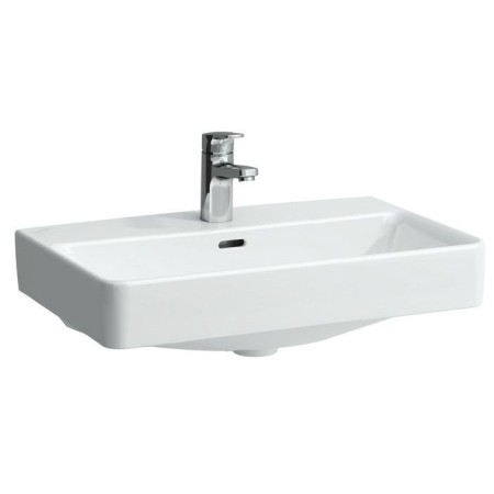 LAUFEN PRO S Compact Waschtisch 60 cm