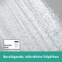 hansgrohe Tecturis S 3-Loch Einhebel-Wannenrandarmatur mit Schlauchbox (sBox)