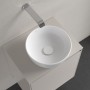 Villeroy & Boch Artis Aufsatzwaschtisch Ø 32,5 cm
