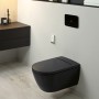 Villeroy & Boch ViClean I100 Dusch-WC, spülrandlos