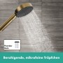hansgrohe Pulsify S Showerpipe 260 2 Strahlarten, mit Shower Tablet Select 400
