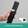hansgrohe Tecturis E 3-Loch Einhebel-Wannenrandarmatur mit Schlauchbox (sBox)