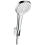 hansgrohe Croma Select E Vario Porter Set 125 cm