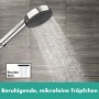 hansgrohe Pulsify Select S Duschset 105 3 Strahlarten Relaxation mit Duschstange 65 cm