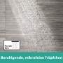 hansgrohe Pulsify Select S Duschset 105 3 Strahlarten Relaxation mit Duschstange 65 cm