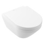 Villeroy & Boch Architectura Combi-Pack, wandhängend