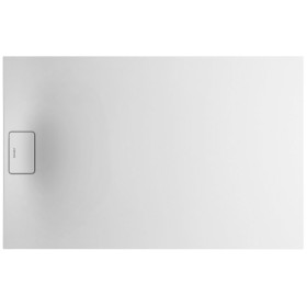 Duravit Stonetto Duschwanne Rechteck 140 x 90 cm