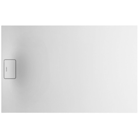 Duravit Stonetto Duschwanne Rechteck 140 x 90 cm