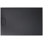 Duravit Stonetto Duschwanne Rechteck 140 x 90 cm