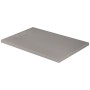Duravit Stonetto Duschwanne Rechteck 140 x 90 cm