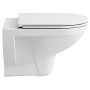 LAUFEN PRO WC-Sitz mit Deckel, slim