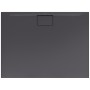 Villeroy & Boch Architectura Metalrim Duschwanne 120 x 90 x 1,5 cm
