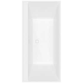 Villeroy & Boch Collaro Duo Badewanne rechteckig 190 x 90 cm