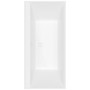 Villeroy & Boch Collaro Duo Badewanne rechteckig 190 x 90 cm