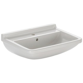 Duravit Starck 3 Waschtisch 65 cm mit 1 Hahnloch