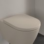 Villeroy & Boch Subway 3.0 WC-Sitz mit SoftClosing, QuickRelease