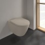Villeroy & Boch Subway 3.0 WC-Sitz mit SoftClosing, QuickRelease