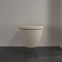Villeroy & Boch Subway 3.0 WC-Sitz mit SoftClosing, QuickRelease