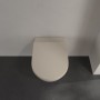 Villeroy & Boch Subway 3.0 WC-Sitz mit SoftClosing, QuickRelease
