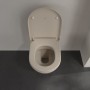 Villeroy & Boch Subway 3.0 WC-Sitz mit SoftClosing, QuickRelease