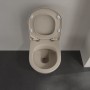 Villeroy & Boch Subway 3.0 WC-Sitz mit SoftClosing, QuickRelease