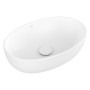 Villeroy & Boch Artis Aufsatzwaschtisch 48 x 32,5 cm